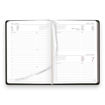 Picture of A6 DIARY MARBLE DAY A PAGE 2024